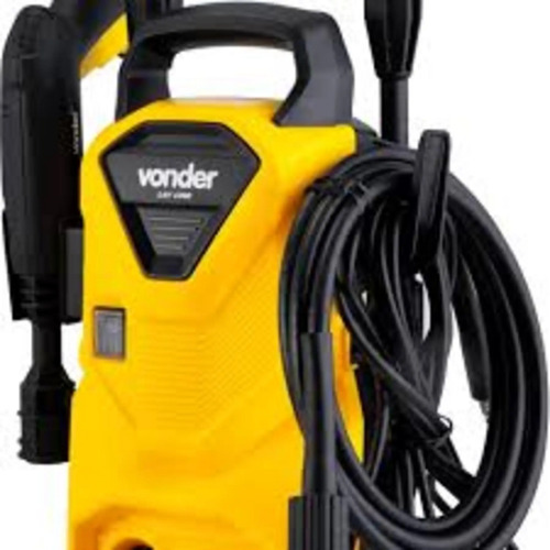 Lavadora alta pressão LAV1300 127v Vonder 6864130001