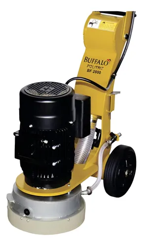 Politriz de piso BF 2800 80360 Buffalo