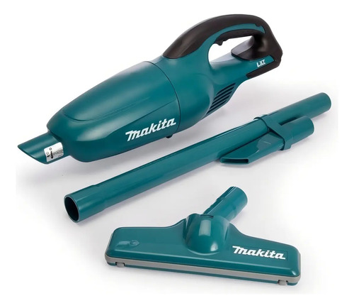 Aspirador de pó a bateria 18v DCL180Z Makita