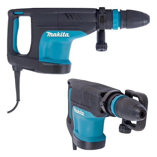 Martelo rompedor (sds-max) HM1203C 220v Makita