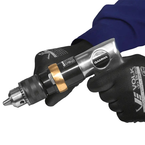 Furadeira reversível pneumática 1/2 700rpm G3188/BR Gamma
