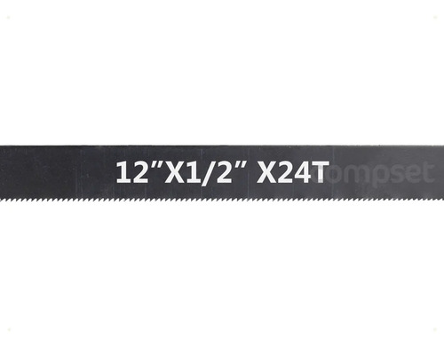 Arco de serra 12" as 123 Vonder 3565000123