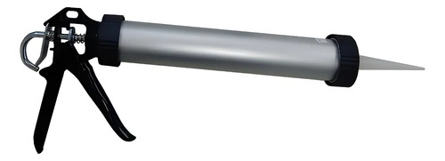 Pistola aplicador silicone Carbografite CG 215