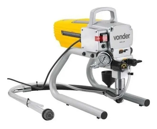 Máquina de pintura Vonder MPA 120 airless 900w 220v 6220001220