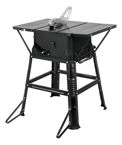 Serra Circ SBS1800 Estacionaria 1800W 220V 4800RPM Madeira com Motor Eletr Incorp Schulz 92901050
