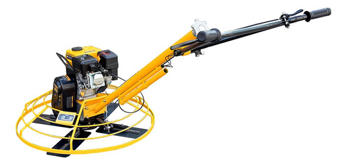 Alisadora De Concreto Csm Acr 36 Motor 6,5Hp Csm 71001045