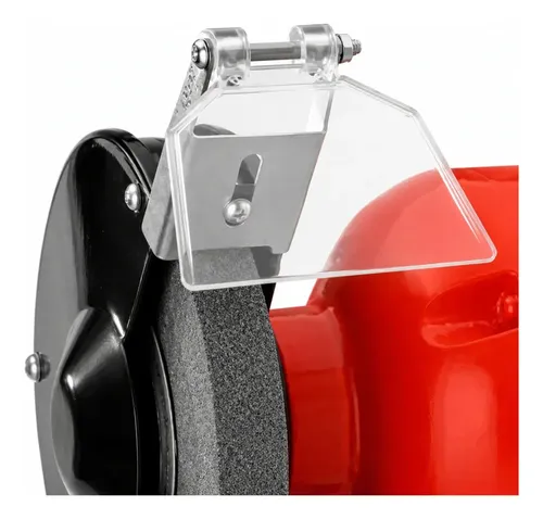 Motoesmeril Bancada 6po 300w 22 60hz Rebolo 6pol Schulz 91102550