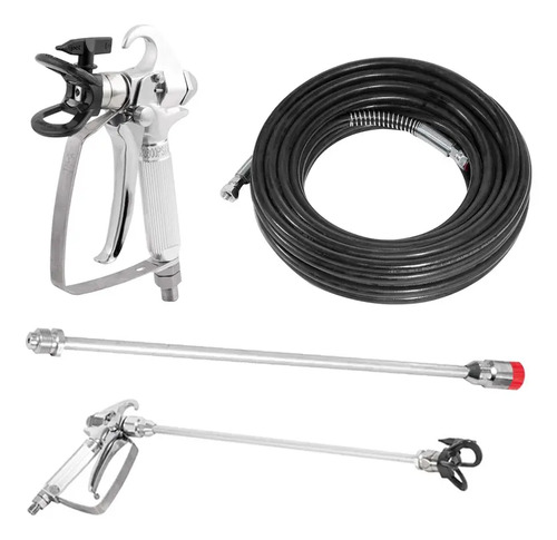 Máquina de pintura Vonder MPA 120 airless 900w 220v 6220001220