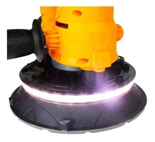 Lixadeira de parede e teto LPC 850 127v Csm 71000767