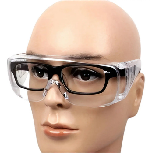 Oculos panda incolor CA 10344 Kalipso 01.07.1.3
