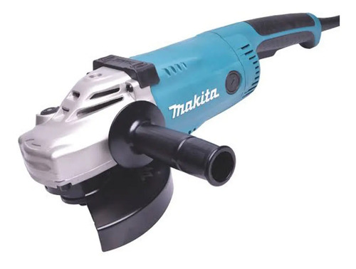 Esmerilhadeira angular 180mm GA7020 220v Makita