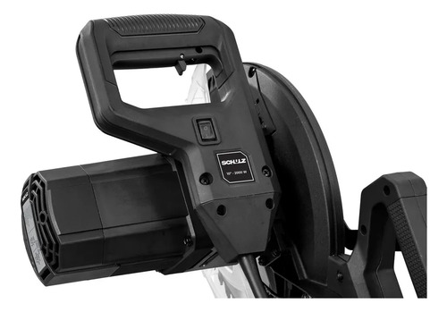 Serra Esquad Telesc Circ-10pol SETS2000 Estacionaria 2000W 127V 5000RPM Madeira com Motor Eletr Incorp Schulz 92901080