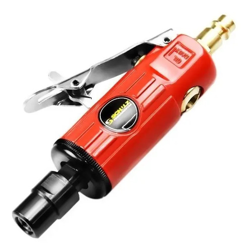 Mini Retifica SFRC25 1/4 Polegada, Reta. Ferramenta Pneumática Rotativa Manual - Compra Schulz 92600950