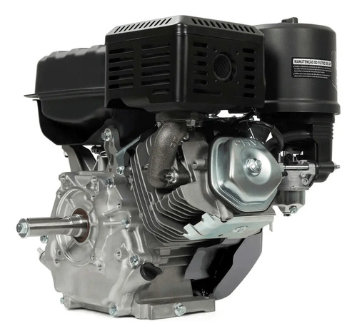 Motor 4 tempos cyclone C13 13hp a gasolina Csm 71000115