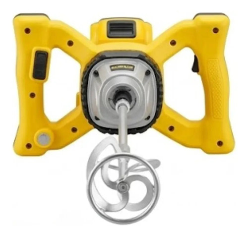 Misturador Eletrico a Bateria MMI 20V Intercambiável Menegotti 40862099