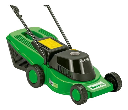 Cortador de grama elétrico WM 350 Trapp 1300w 60hz monofásico 220v C/Rec.NR. 2931717