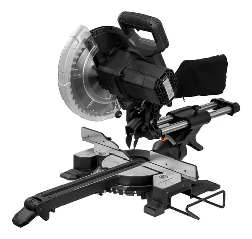 Serra Esquad Telesc Circ-10pol SETS2000 Estacionaria 2000W 220V 5000RPM Madeira com Motor Eletr Incorp Schulz 92901090