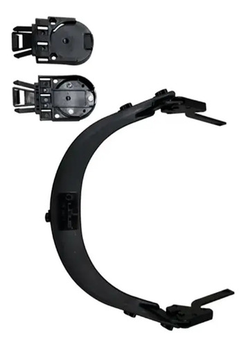 Adaptador pra capacete-facial / auditivo Genesis Libus