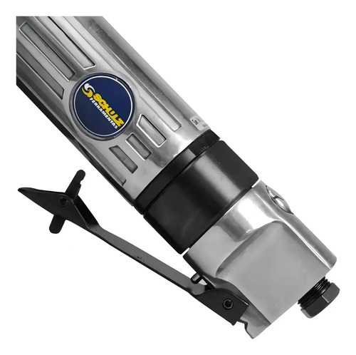 Esmerilhadeira Angular 05 Polegadas H.d Ferramenta Pneumática Rotativa de Uso Manual SFD12 - Compra Schulz 92600230/C