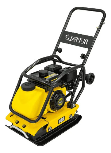Placa vibratória BFG 100 rental 60741 Buffalo