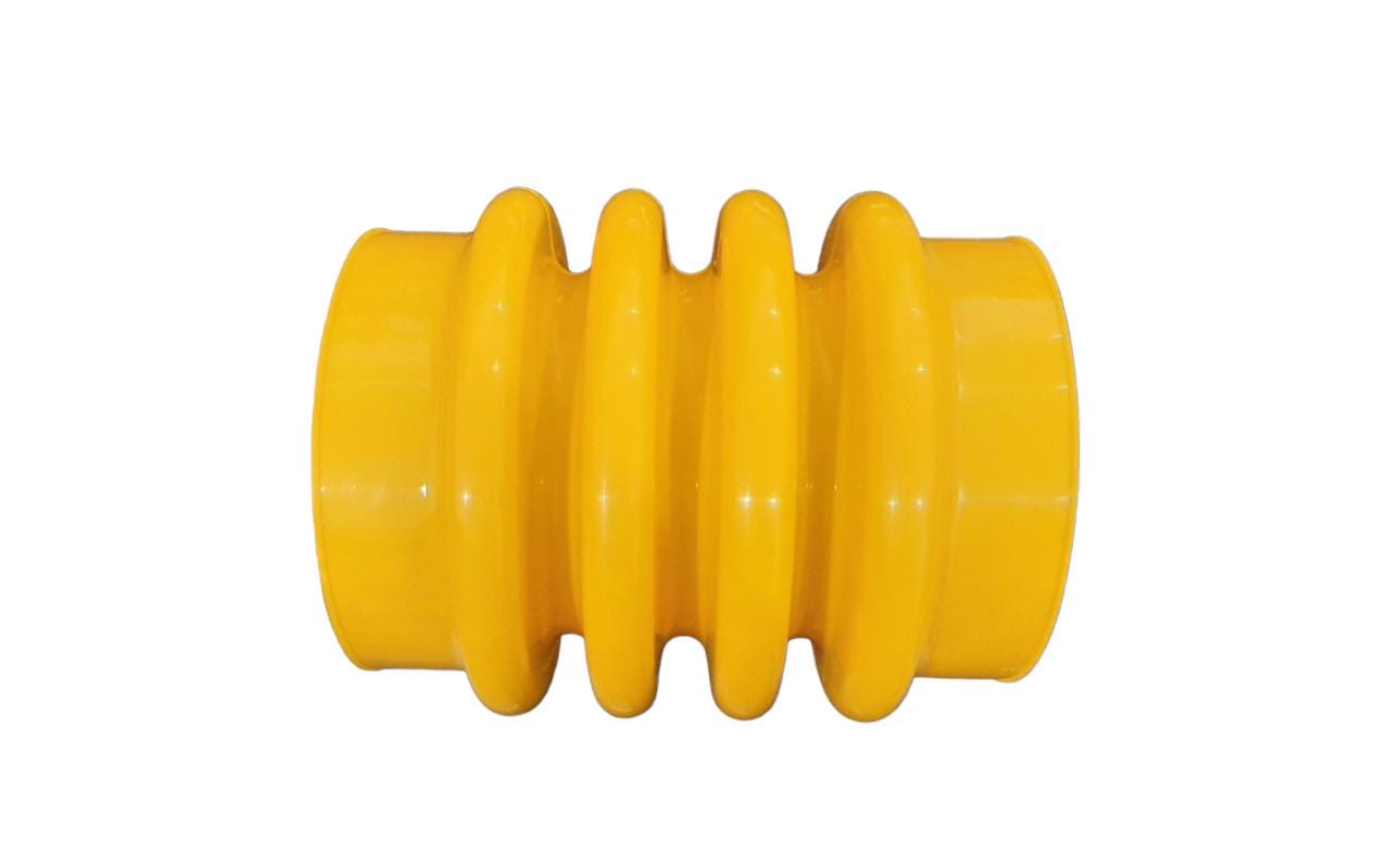 Sanfona para compactador 8449 pra compactador de solo BFG 75R/75R2 Buffalo