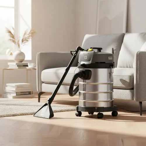Lavadora extratora puzzi 4/30 classic 220v 1.100-266.0 Karcher