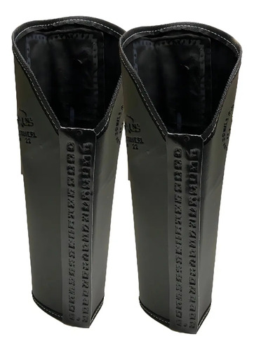 Perneira modelo combate 03 talas - fechada CA 52864 Pronex