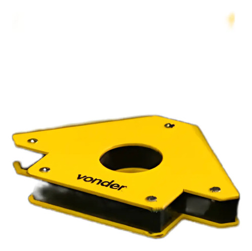 Esquadro magnético 30kg Vonder 3599030000