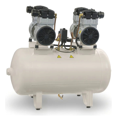 Motocompressor Ar Estacionário Pistão CSD18ISENTO 100 I Motor Monofásico Aberto 3CV 220V 4P50/60Hz Mi/Me Schulz 92473680
