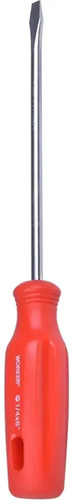 Chave fenda 1/4X6" 194123 Worker