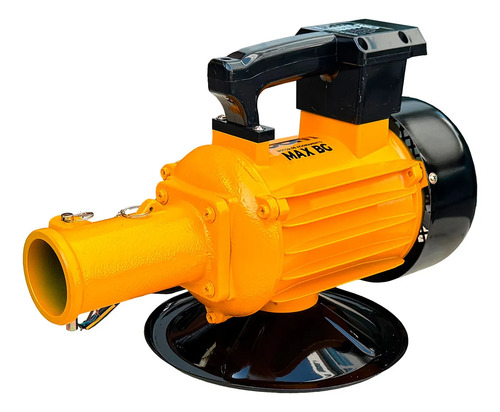 Motor Acionamento Csm Max Bg Mono 220V 3Cv Csm 71001056