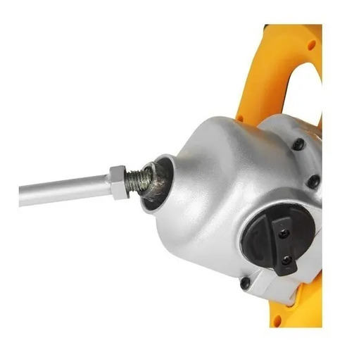 Misturador de argamassa 1600w 140L Csm MA1600 110v 71000758