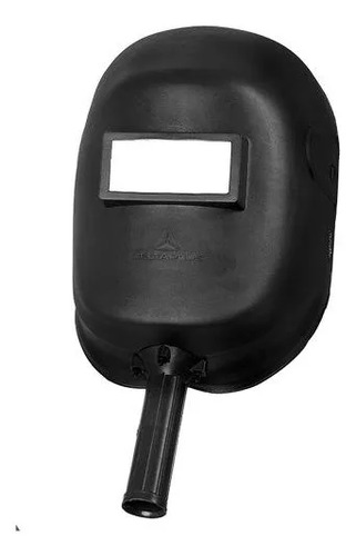 Lente incolor para mascara de solda 50X105mm Delta plus WPS0391