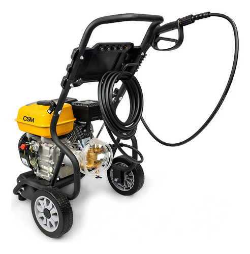 Lavadora alta pressão gasolina JETLAV3300 Csm 71000562