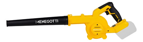 Soprador de Ar MPI 20V Intercambiável Menegotti 40780069