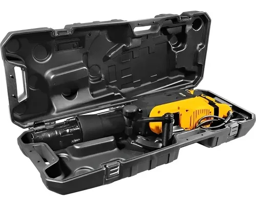 Martelo demolidor MDV1765 65J 220v Vonder PL 6001176520