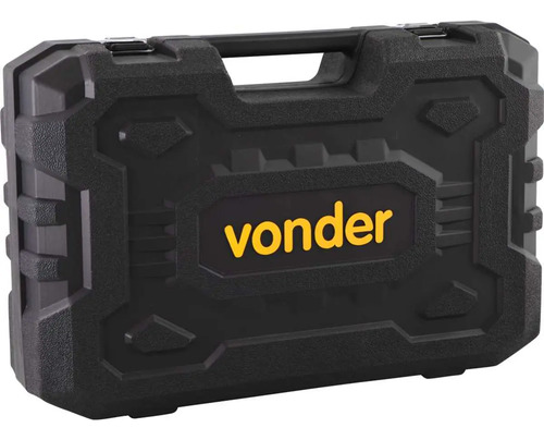 Martelo rompedor MRV1315N 15J 220v Vonder 6001135220