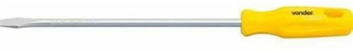Chave de fenda (R) 5/16 10" crv Vonder 3070256100