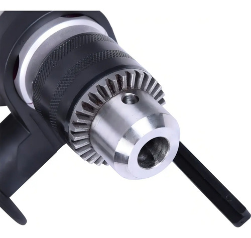 Furadeira impacto 1/2" 13mm 710w 220v 991180 Worker