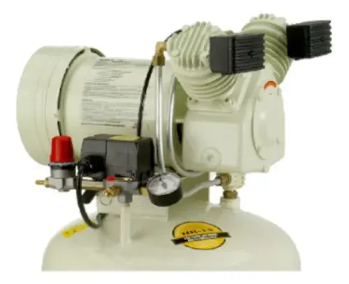 Motocompressor Ar Estacionário Pistão MMSV6ISENTO 30V I Motor Monofásico 1CV 220V 4P60Hz Reservatório.pr Schulz 92112310