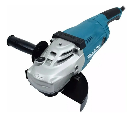 Esmerilhadeira angular 180mm GA7020 220v Makita
