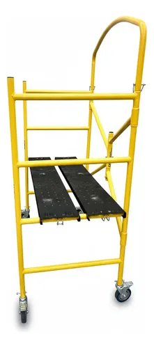 Plataforma dobrável portátil Csm 71001009