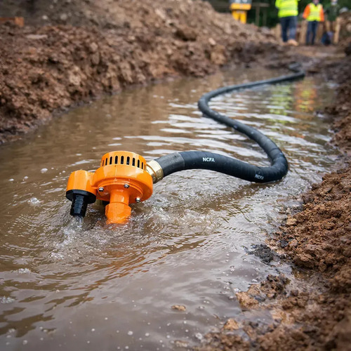 Bomba Submersivel De Mangote Csm Bsr 3 Csm 71001070