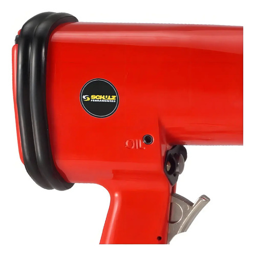 Chave de Impacto SFIC750 3/4 Polegada. Ferramenta Pneumática Rotativa Manual - Compra Schulz 92600880