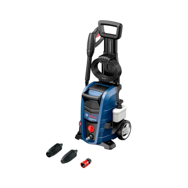 Lavadora De Alta Pressao Ghp 180 220v Bosch