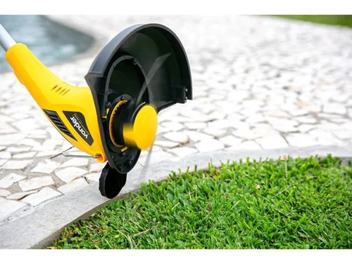 Aparador de grama 1000w AGV1000 220v Vonder 6817100220