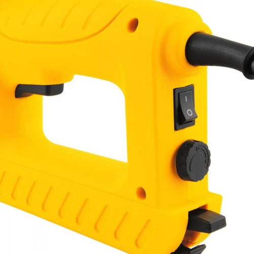 Grampeador /pinador elétrico GPE 168 220v Vonder 6001168220