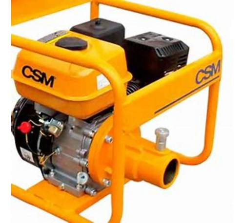 Motor de acionamento combustão móvel Csm 71000719