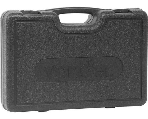 Martelete perfurador rompedor MPV 620 127V 2,8J Vonder 6001620127
