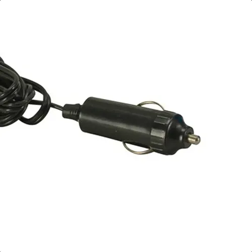 Aspirador Po Air Plus 12V/60W, Portatil, com Motor Elet. Escova. Bico Ext. Fio 2,7M, Reserv. 0,25 Litros Schulz 92097600